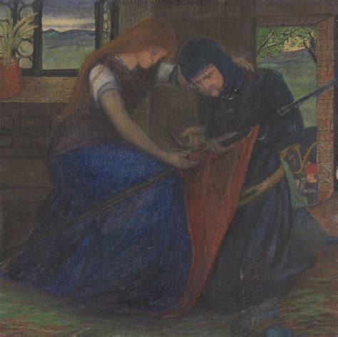 Elizabeth Siddal More Than A Muse Ruth Millington