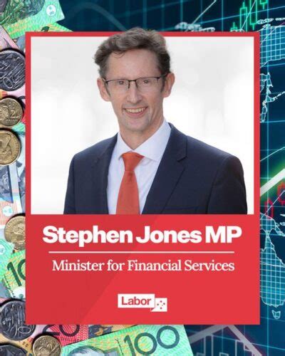 Australian Labor Party: Stephen Jones MP grew up in the Illawarra and ...