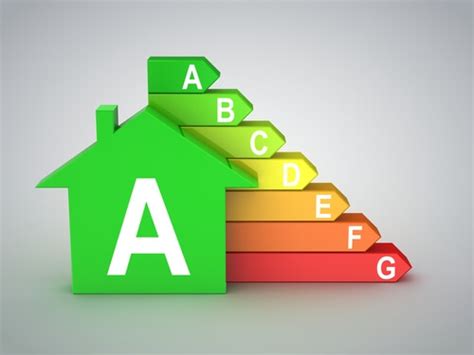 Calificación energética de viviendas qué es y cómo podemos mejorarla