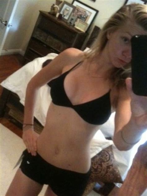 Take To Fun Heather Morris Glee Nude Scandal Leak Pictures