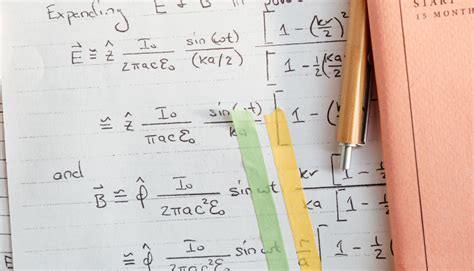 Pós graduação inscrições abertas para mestrado em Matemática