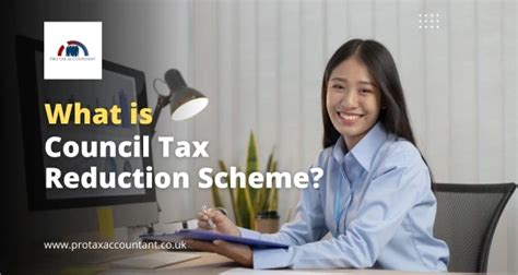 What is Council Tax Reduction Scheme? 