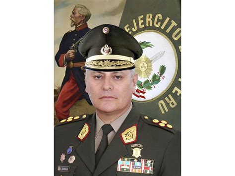 Nombrados Los Mandos Militares Del Perú Para 2024 Noticias Defensa Perú