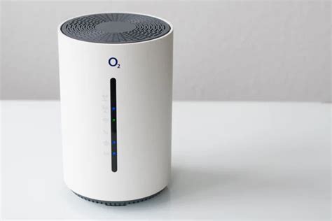 Testbericht O Homespot Lte Router Altes Modell