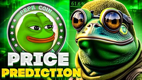 Can Pepe Token Hit A New All Time High In 2024 Trader Price