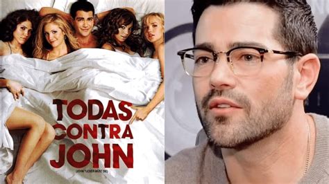 Ator De Todas Contra John Diz Que Ficou Sem Comer E Treinava Pesado