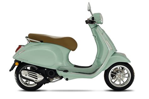 Vespa Primavera 50 Prix Couleurs Consommation Vespa Fr