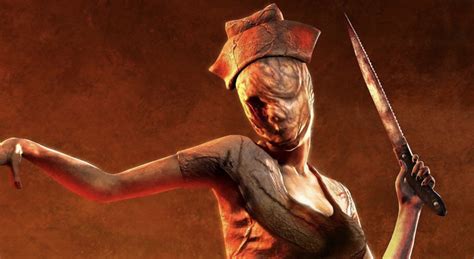 A Mysterious New Silent Hill Game Has Been Rated In Korea Knowledge