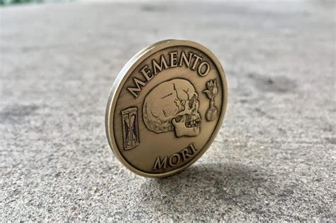 O que é memento mori Entenda o significado dessa expressão