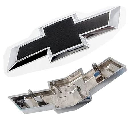 Best Chevy Bowtie Emblem For Front Grill