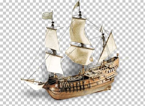 San Francisco 16th Century Brigantine Ship Galleon Png Clipart Brig