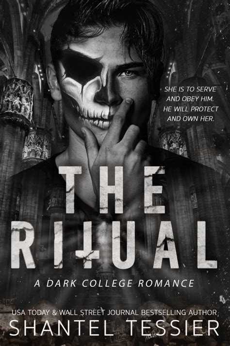 The Ritual Shantel Tessier