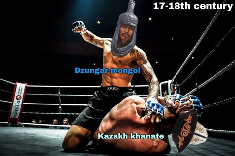 Зүүнгар ганг : r/mongolia
