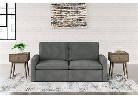 Hartsdale 2-Piece Power Reclining Sectional Loveseat