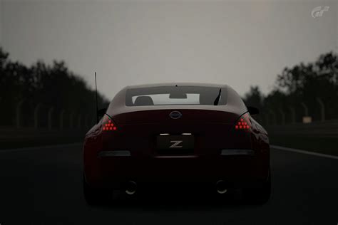 N Rburgring Nordschleife Gran Turismo Driftinziggy Flickr