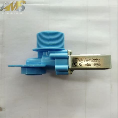 Jual Water Inlet Valve Kran Mesin Cuci Tabung Sharp Dan Daewo