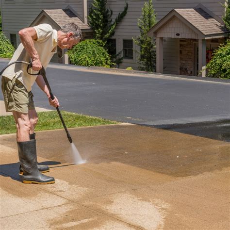 5 Absolute Benefits Of Power Washing Services In 2022