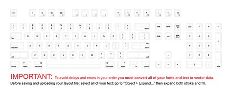 Wasd Mac Layout