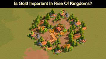 Rise Of Kingdoms Gold Farming And Usage Guide 2024 Rise Of Kingdoms