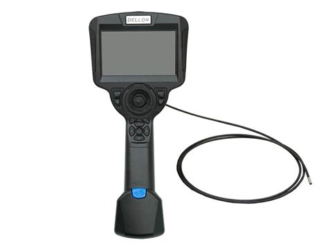 Dellon GX Industrial Videoscope Visiscope