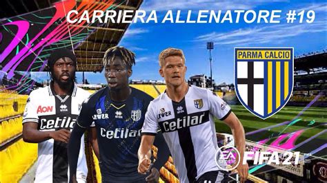 Quarti Di Finale Di Champions Super Cragno Carriera Allenatore