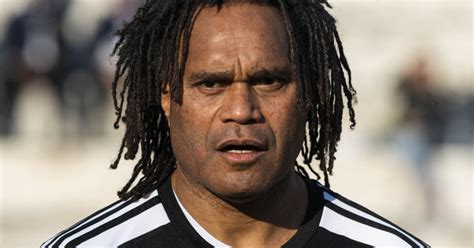 Ce Sont Des Assassinats Christian Karembeu Pleure La Perte De