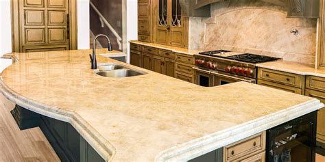 Limestone Countertops: Pros and Cons | Cutting Edge Stoneworks