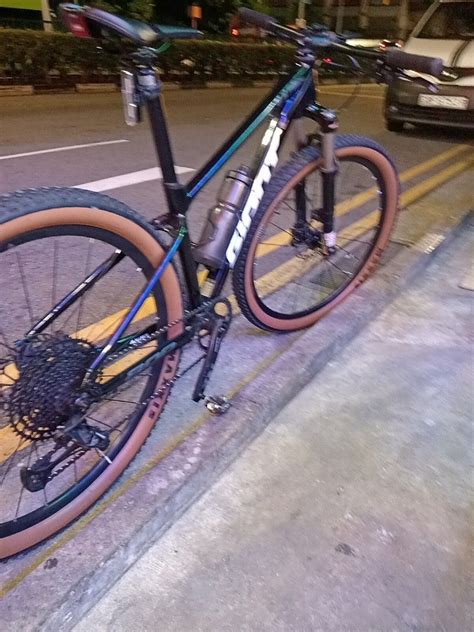 Giant Xtc 800 Sports Equipment Bicycles And Parts Bicycles On Carousell