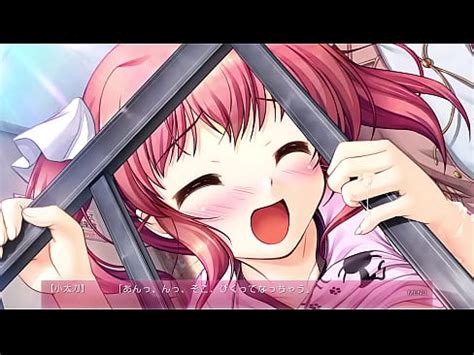DS Kodachi Nagi XVIDEOS