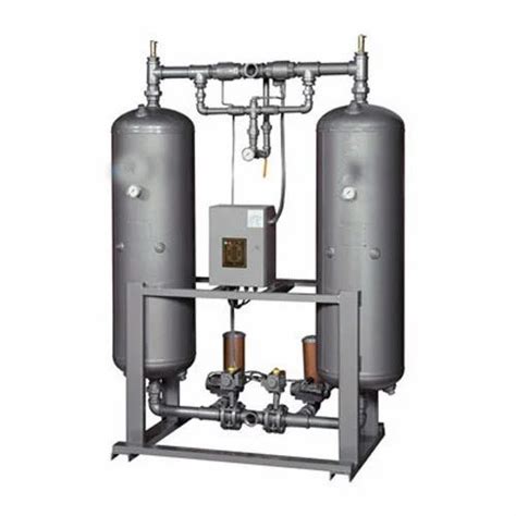 Pneumatic Air Dryer For Industrial Refrigeration Dryer At Rs 15000 In