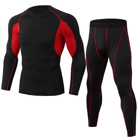 Psvteide Traje Deportivo Para Hombre Ropa Deportiva De Entrenamiento