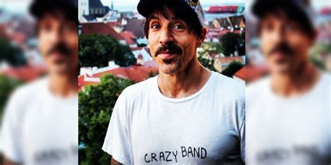 Expulsan Al Vocalista De Red Hot Chili Peppers De Un Partido De La NBA Coolture