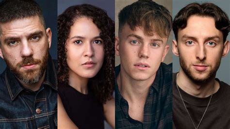 Les Miserables The Arena Spectacular Initial Casting Confirmed For