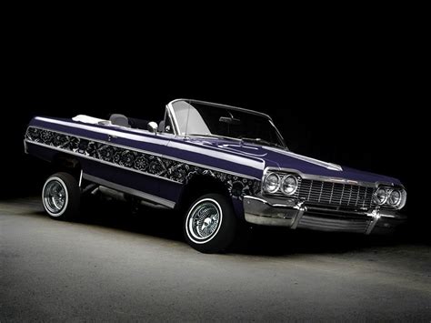 Lowrider Car Wallpapers - Wallpaper Cave