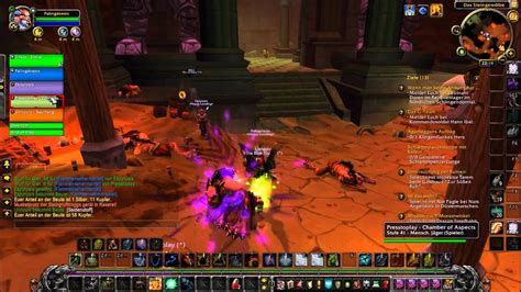 Nd Let S Play World Of Warcraft Part Hexenmeister Schamane