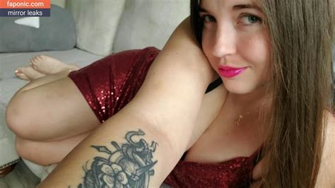 Lisa ASMR Aka LisaASMR Nude Leaks OnlyFans Patreon Faponic