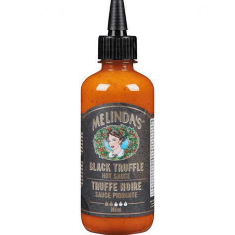 Mini Hot Sauce Bottles BBQ Hero