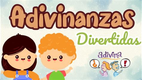 Adivinanzas Divertidas Muchas Adivinanzas Adivina Adivinador