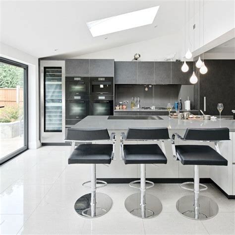 Chef-Inspired Kitchen Design with Miele | Miele kitchen design ...