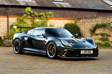 Lotus Exige Cup Type Xu T Hi N T I Tp Hcm Hi M H N C Si U Xe