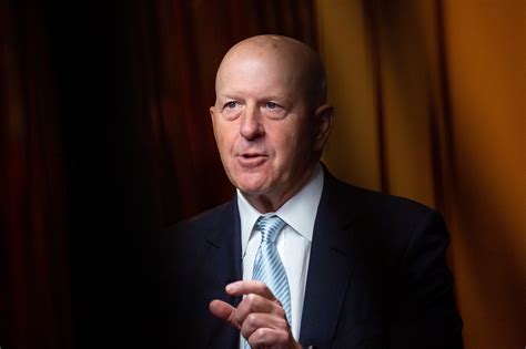 Goldman Sachs Ceo David Solomon To Reportedly Halve Partners Bonus Pool