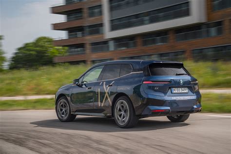 BMW iX: Die Erfolgsformel