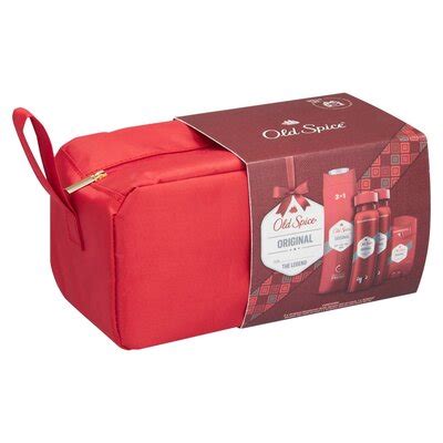 Old Spice Original Gift Set | PnP