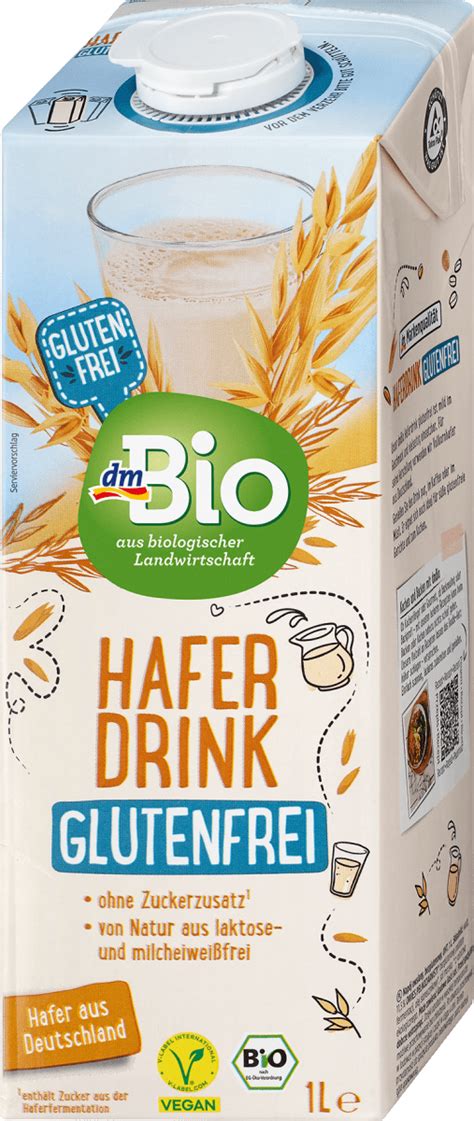 dmBio Bio gluténmentes zabital 1 l dm hu