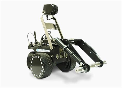 vac crawler  sale deep trekker