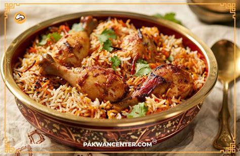 Where To Find The Best Biryani In Lahore Top Picks Pakwan Center