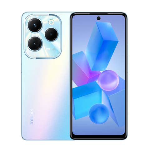 Купить Смартфон Infinix HOT 40 Pro X6837 в рассрочку, карта Халва ...