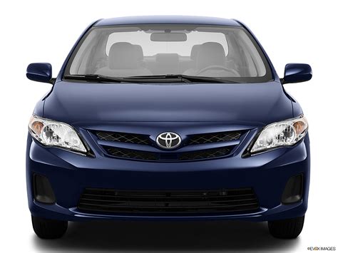 2013 Toyota Corolla L 4dr Sedan 4a Research Groovecar