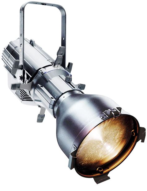 Etc Source Four Led Series 2 Lustr Ellipsoidal Light Engine With