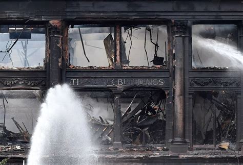 Belfast Primark Fire Brought Under Control Belfast Live